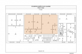 Технический план здания в Тосно в 2024 году Технический план в Тосно